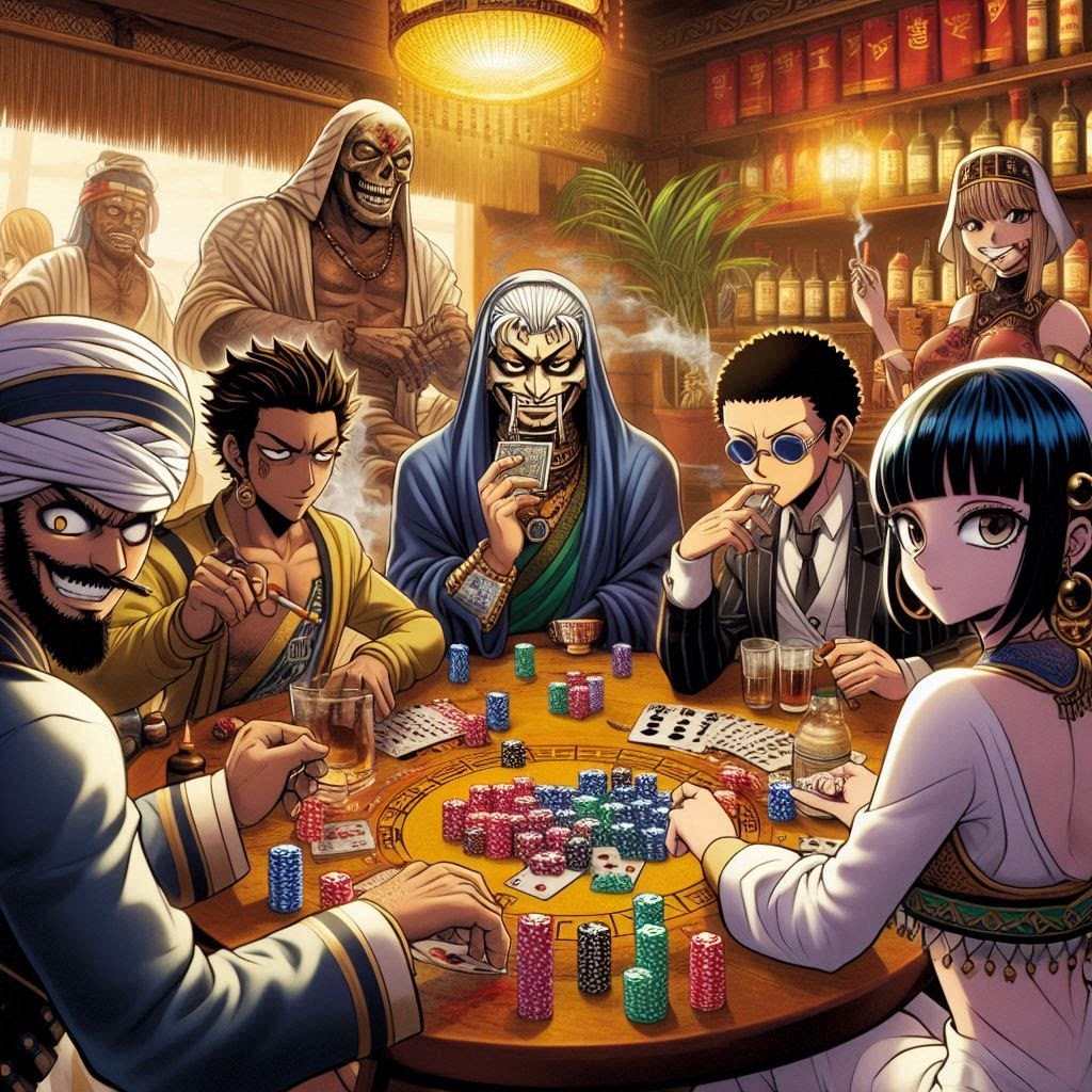 ☸8.5